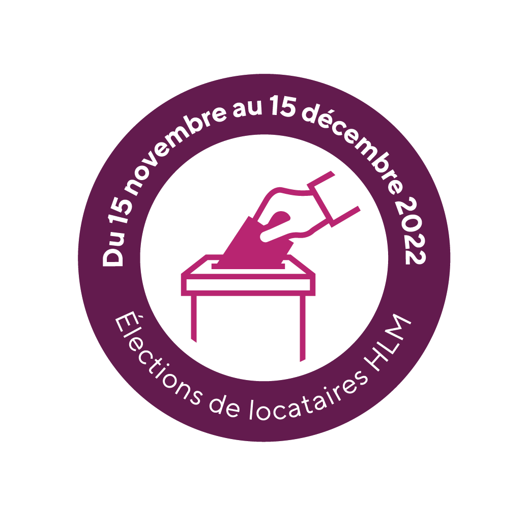 Elections 2022 des représentants des locataires