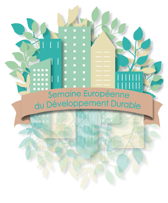 Semaine européenne du développement durable 2016