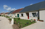 Pavillon Terres de Loire Habitat