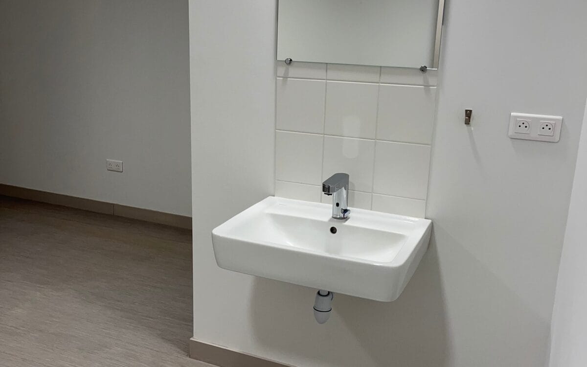 Local pour professionnel de santé Saint Claude de Diray