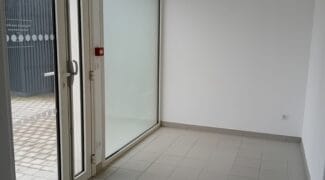 Local professionnel Valloire sur Cisse