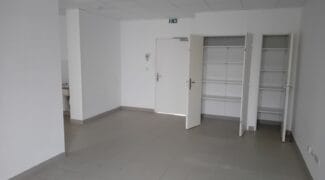 Local professionnel Valloire sur Cisse