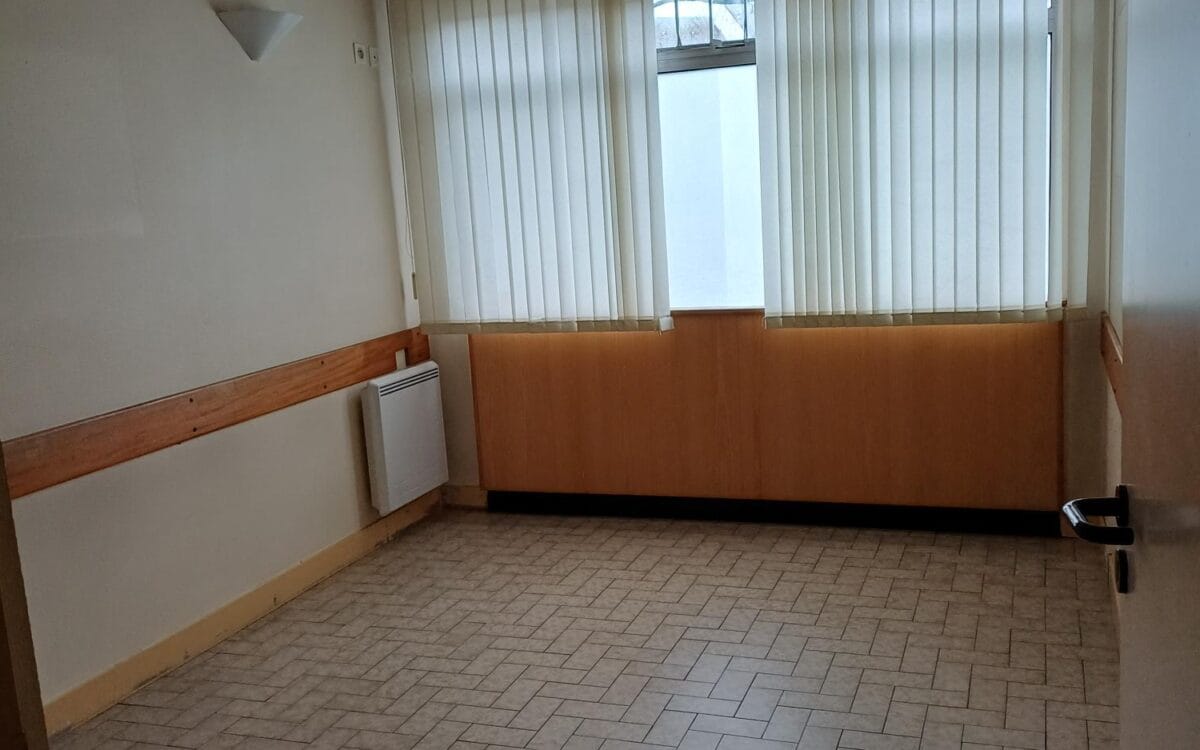 Local commercial Vineuil