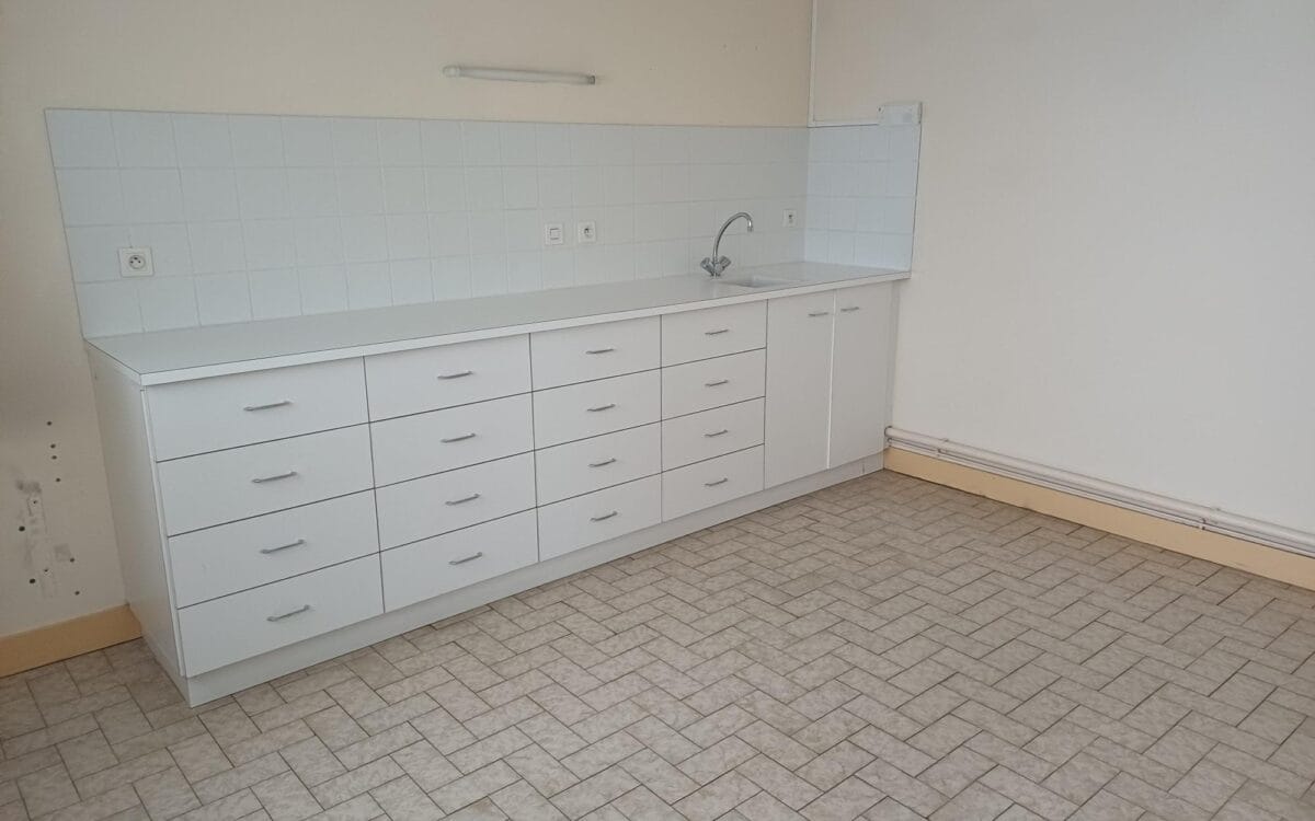 Local commercial Vineuil