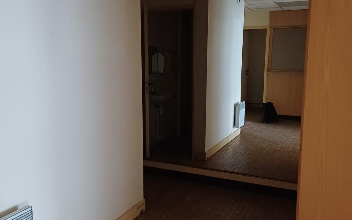 Local commercial Vineuil