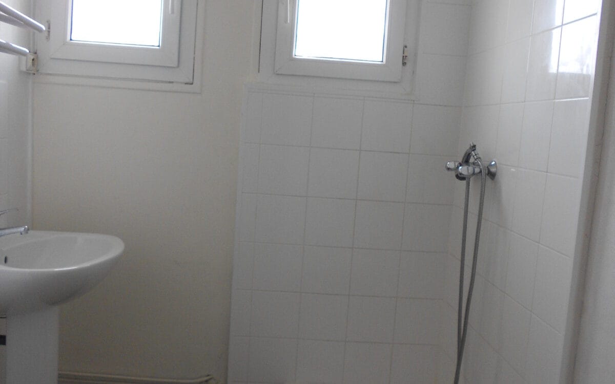 Appartement type 4 LAMOTTE-BEUVRON