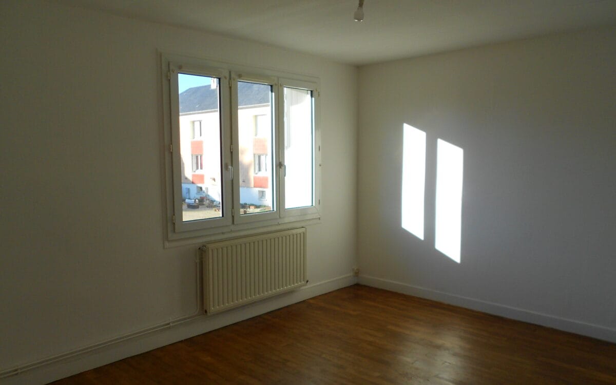 Appartement type 4 LAMOTTE-BEUVRON