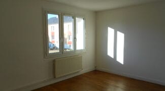 Appartement type 4 LAMOTTE-BEUVRON