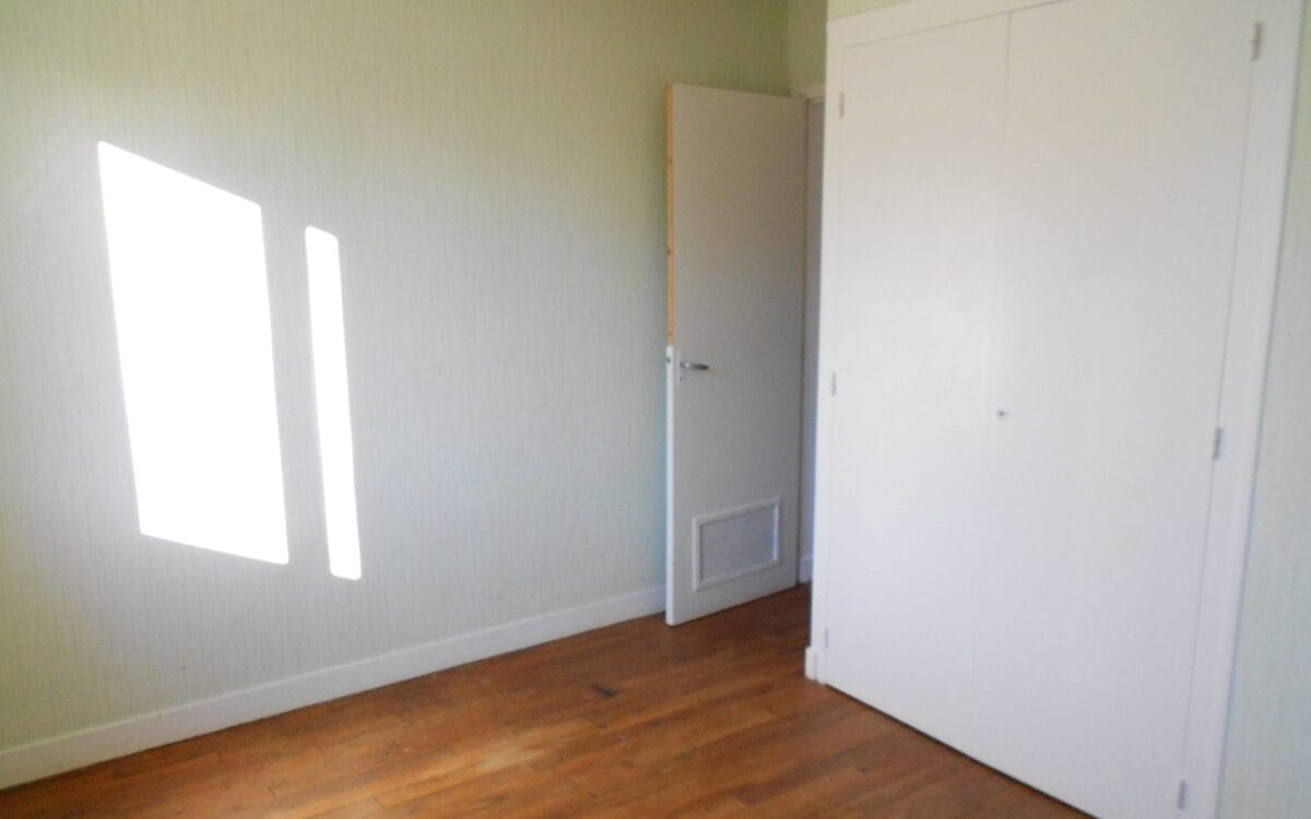 Appartement type 4 LAMOTTE-BEUVRON