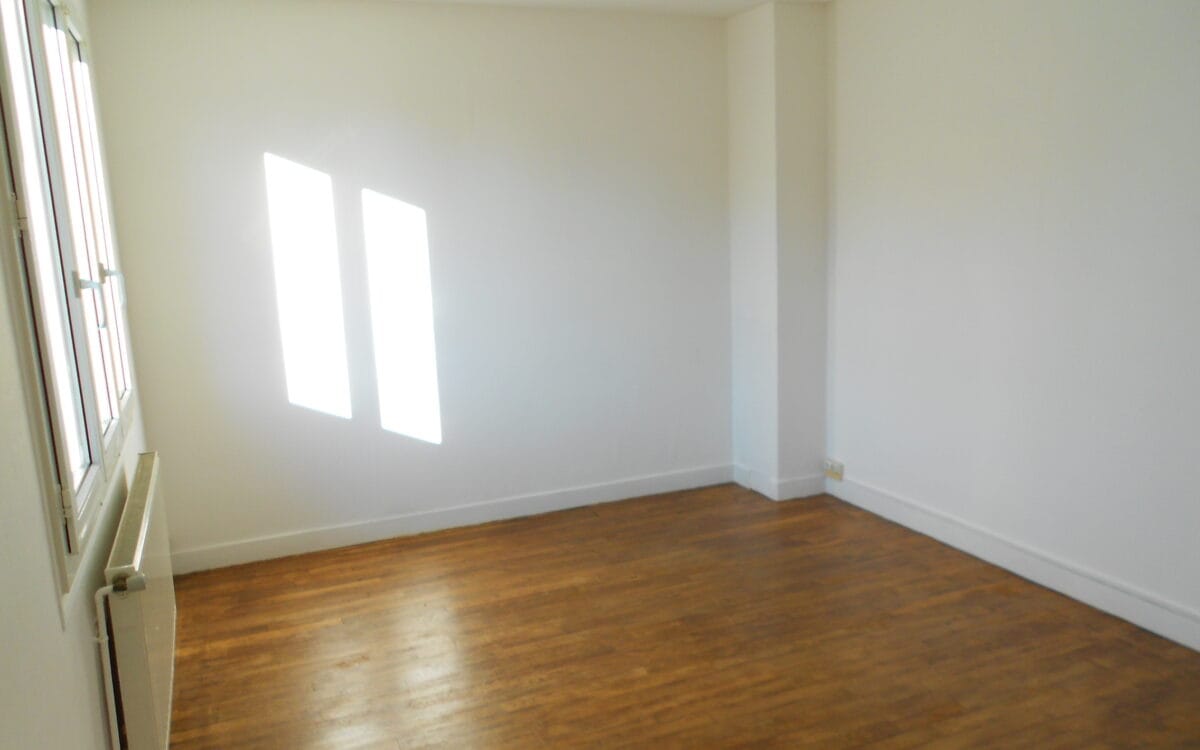 Appartement type 4 LAMOTTE-BEUVRON