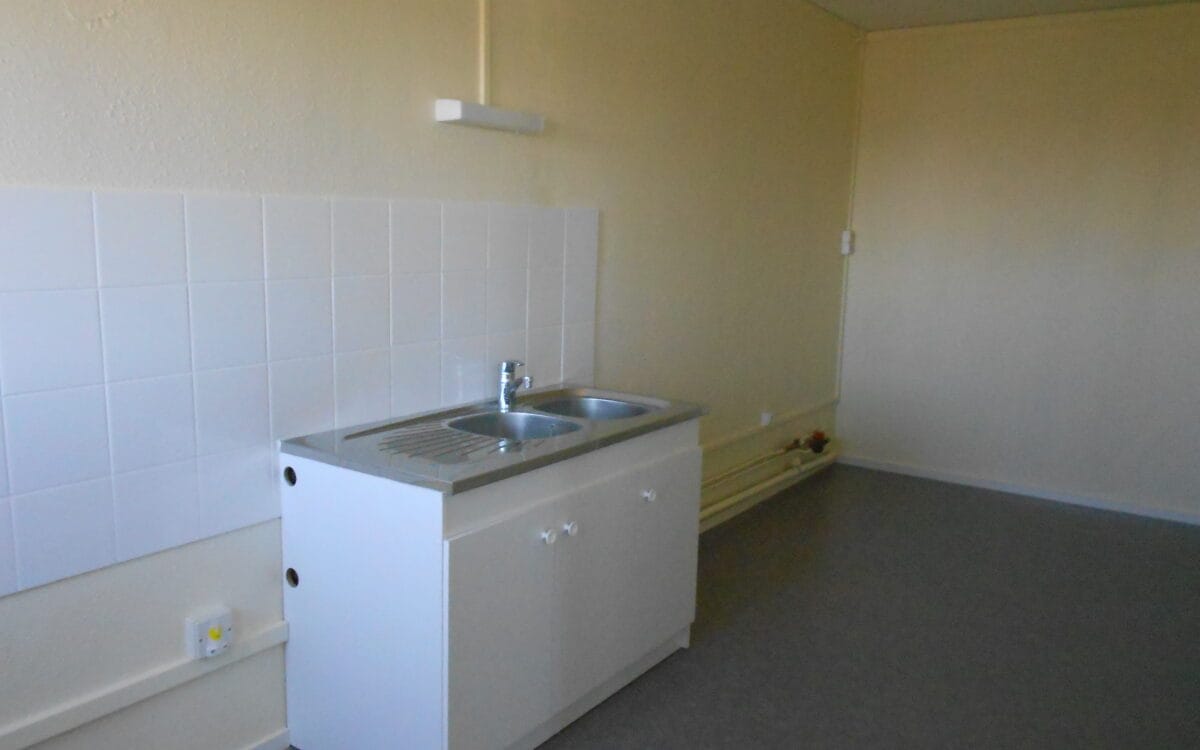 Appartement type 3 ROMORANTIN