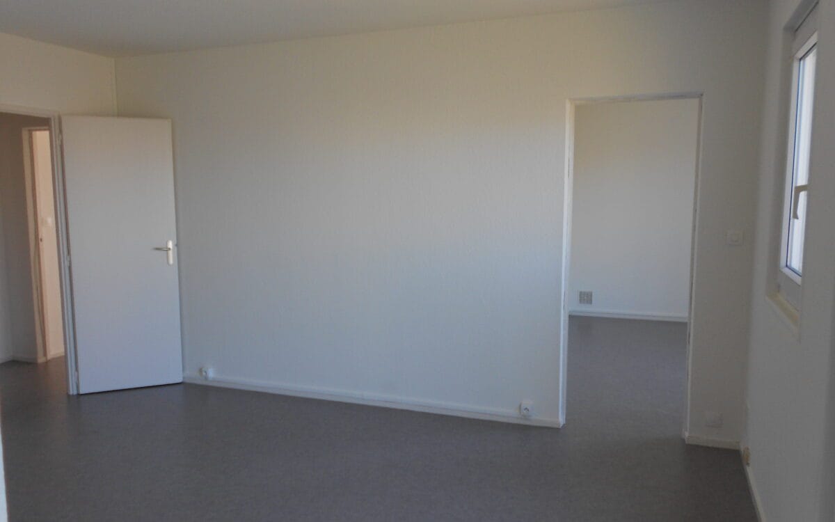 Appartement type 3 ROMORANTIN