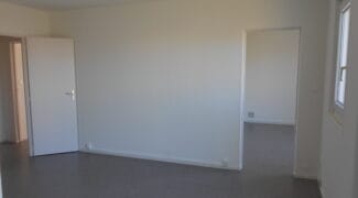 Appartement type 3 ROMORANTIN