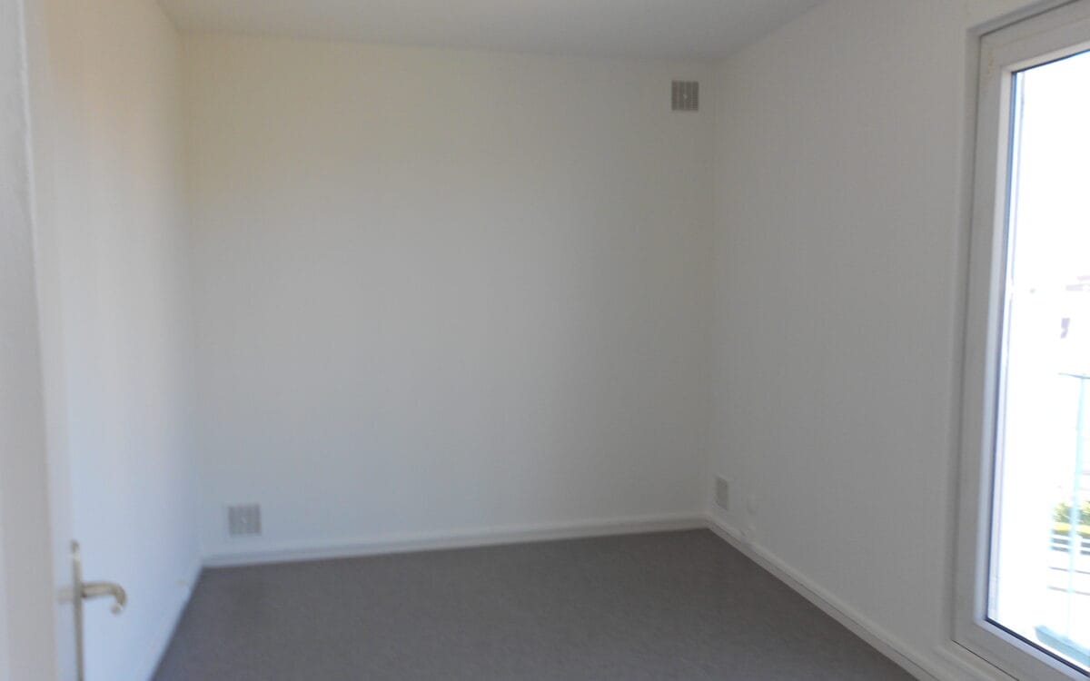 Appartement type 3 ROMORANTIN