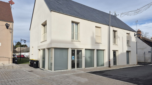 Extension-maison-medicale