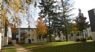 Appartement type 4 NOUAN LE FUZELIER