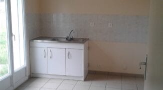 Maison type 4 MEUSNES