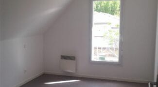 Maison type 4 MEUSNES