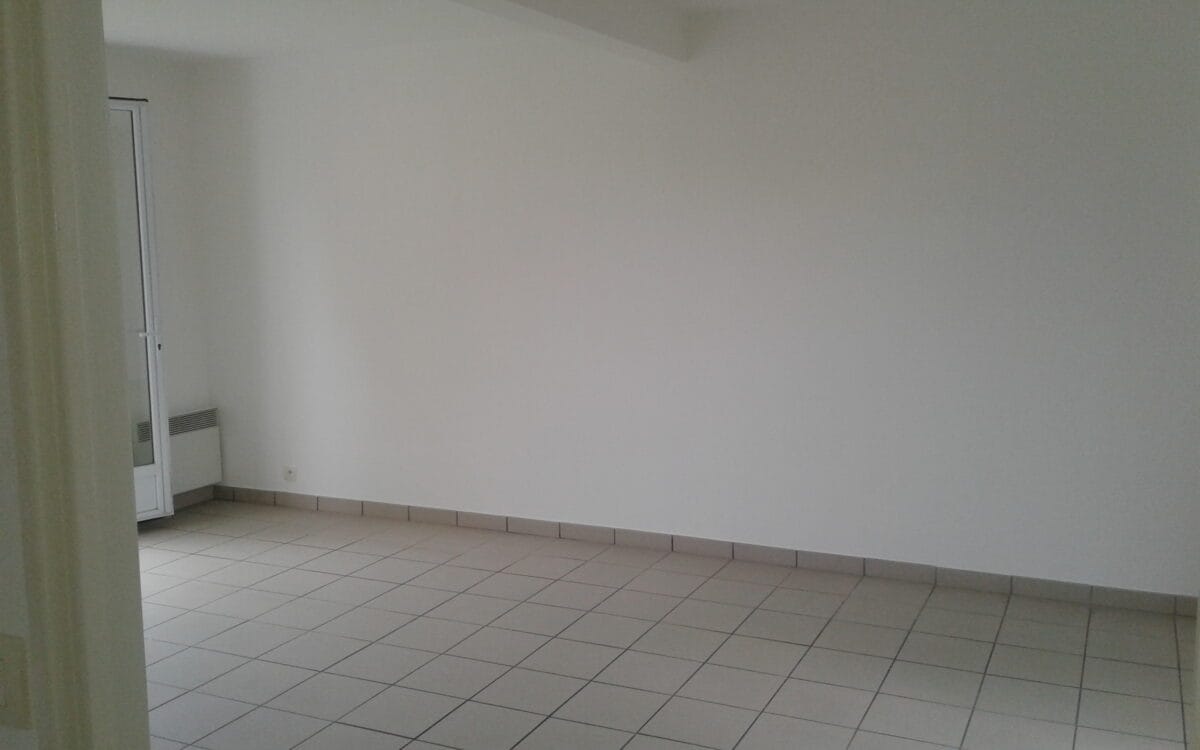 Maison type 4 MEUSNES