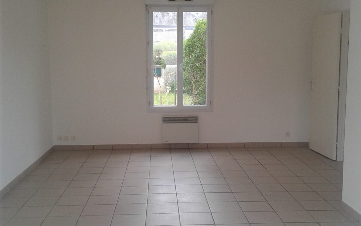 Maison type 4 MEUSNES