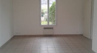 Maison type 4 MEUSNES