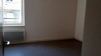 Appartement type 3 ROMORANTIN