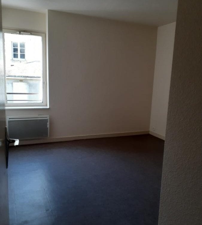 Appartement type 3 ROMORANTIN