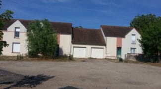 Maison type 4 GIEVRES