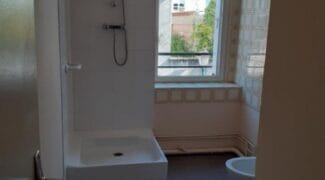 Appartement type 3 ROMORANTIN