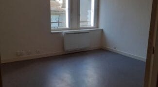 Appartement type 3 ROMORANTIN